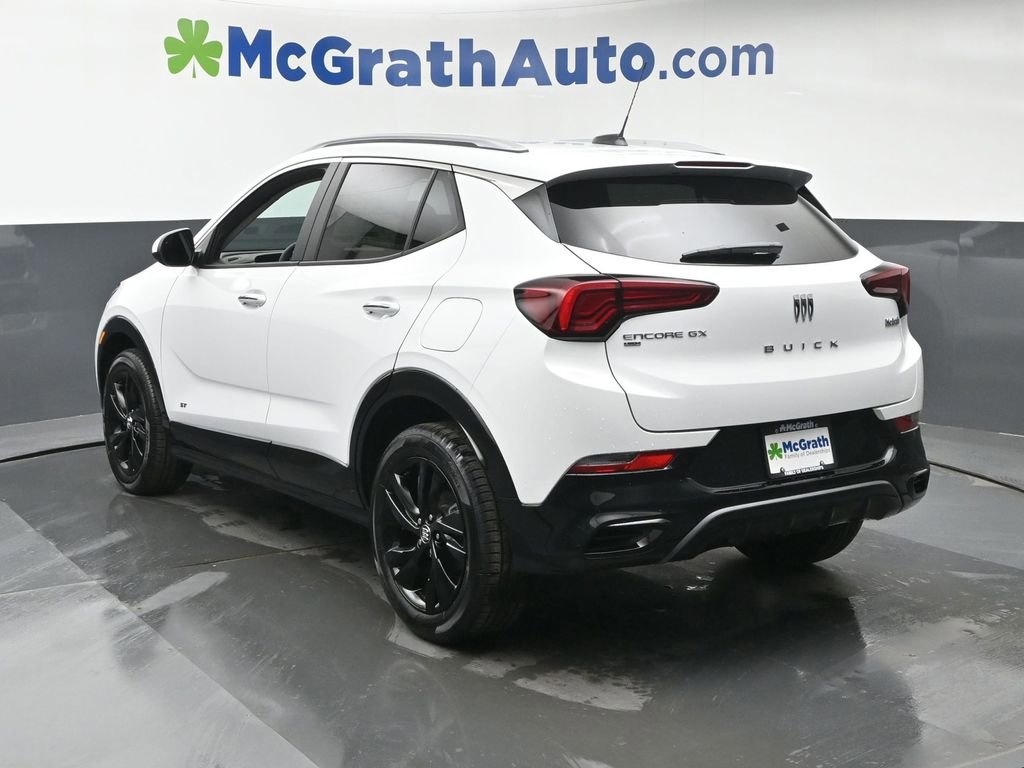 2026 Buick Encore GX Sport Touring - Photo 25