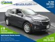 Used 2022 Chevrolet Equinox LT SUV