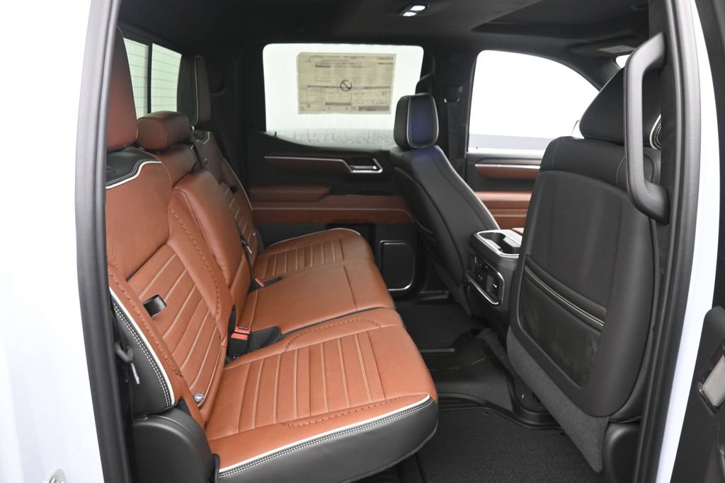 2026 GMC Sierra 1500 Denali Ultimate - Photo 10