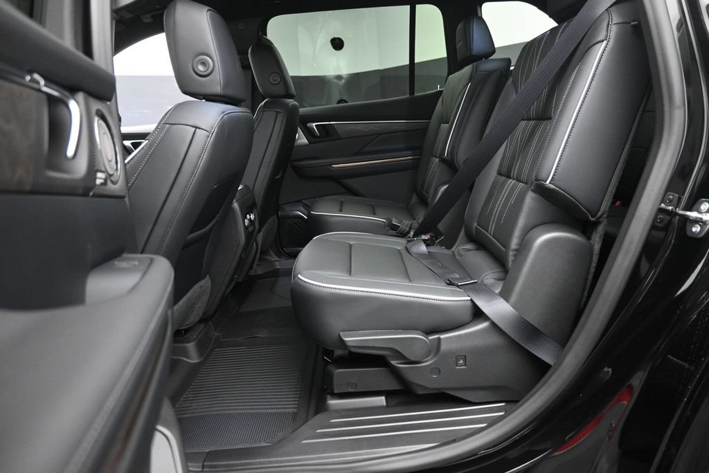 2026 Buick Enclave Avenir - Photo 14