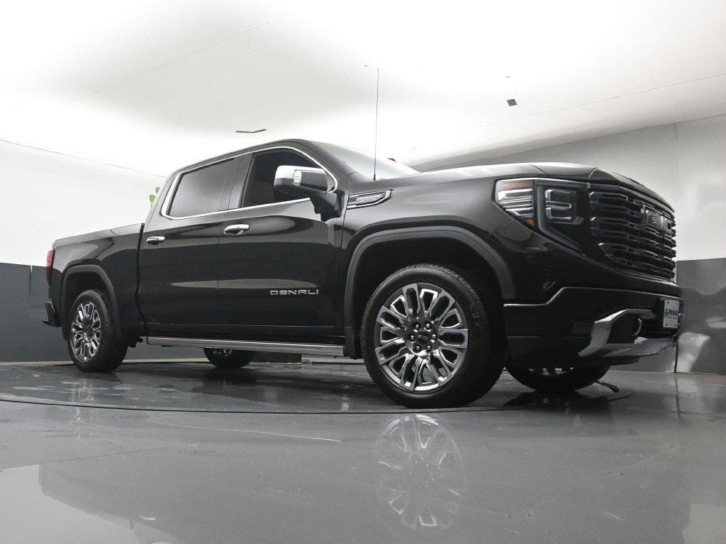 2026 GMC Sierra 1500 Denali Ultimate - Photo 27