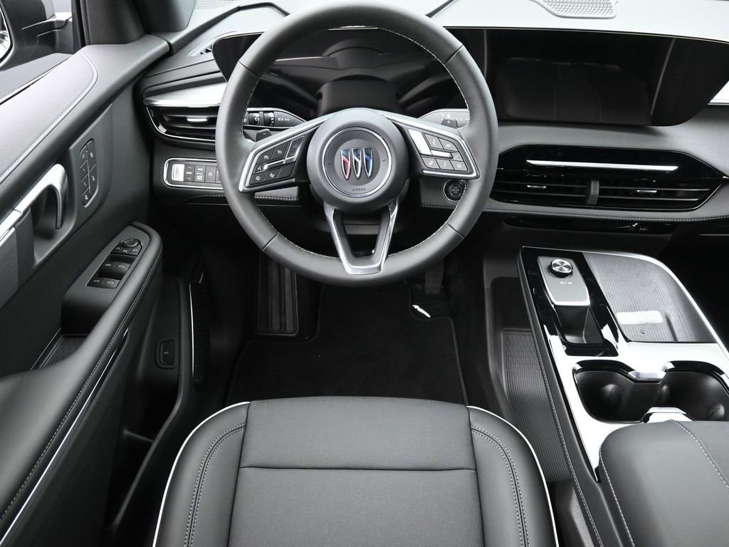 2026 Buick Enclave Preferred - Photo 12
