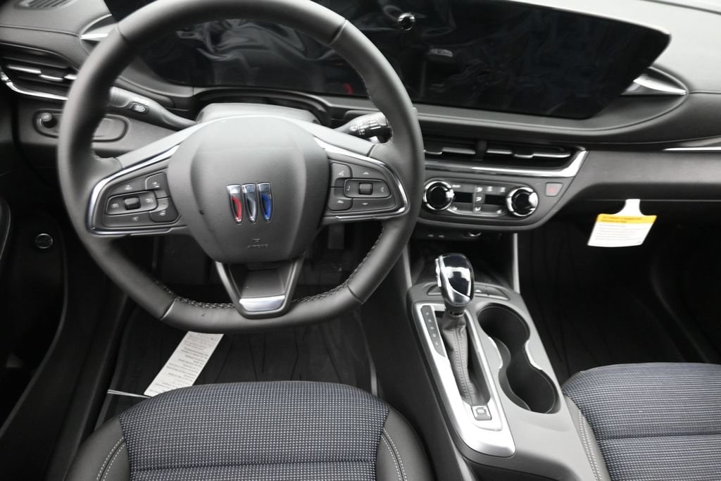 2026 Buick Envista Preferred - Photo 13