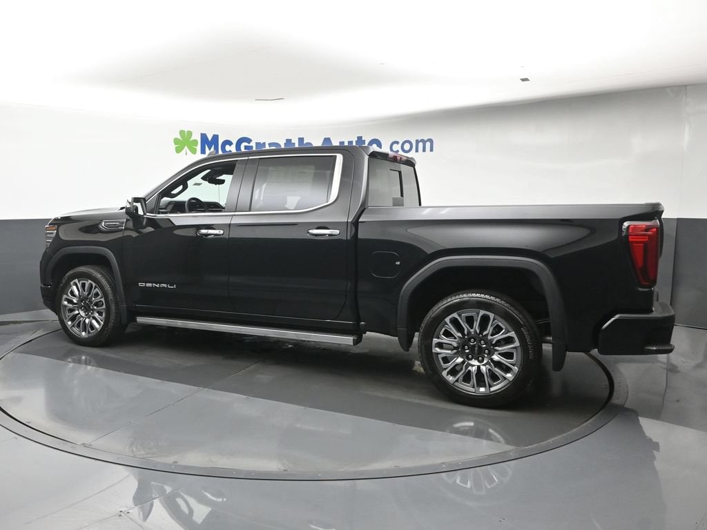 2026 GMC Sierra 1500 Denali Ultimate - Photo 28