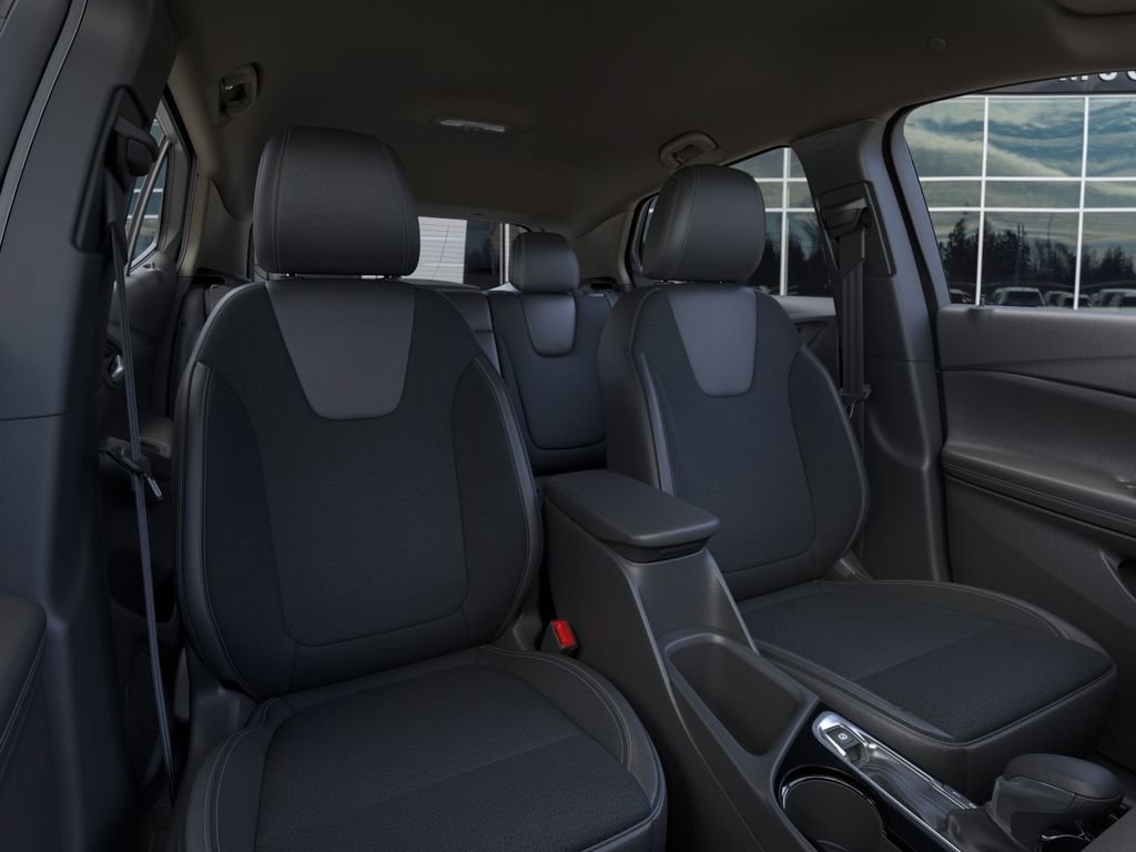 2026 Buick Encore GX Preferred - Photo 20
