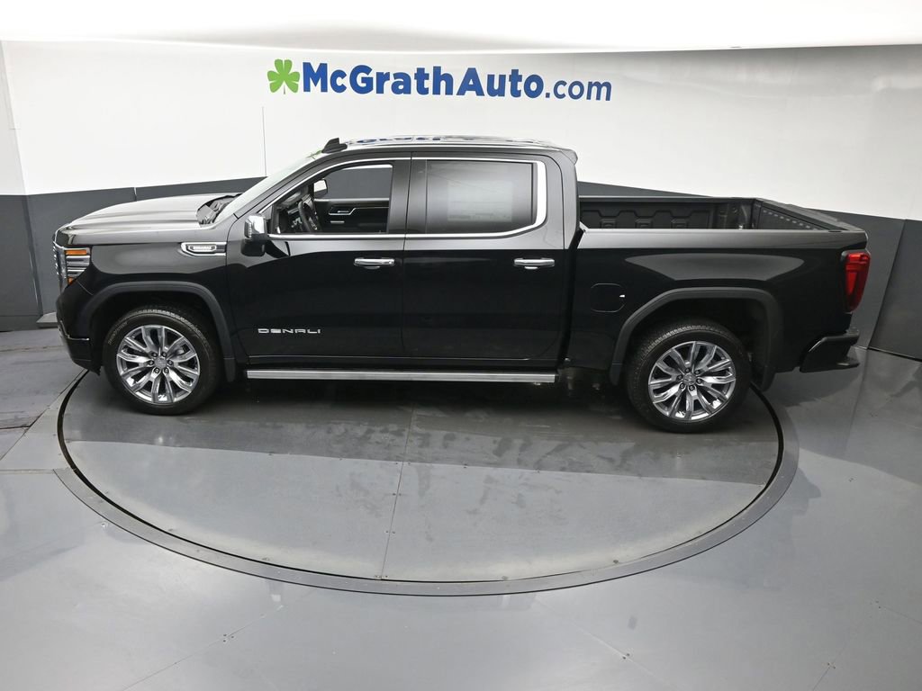 2026 GMC Sierra 1500 Denali - Photo 25
