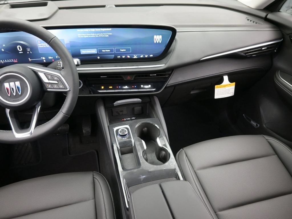 2026 Buick Envision Preferred - Photo 15