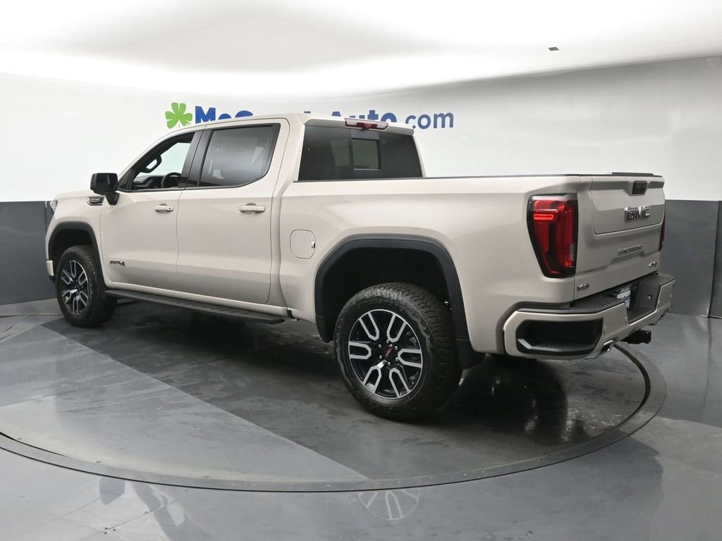 2026 GMC Sierra 1500 AT4 - Photo 28