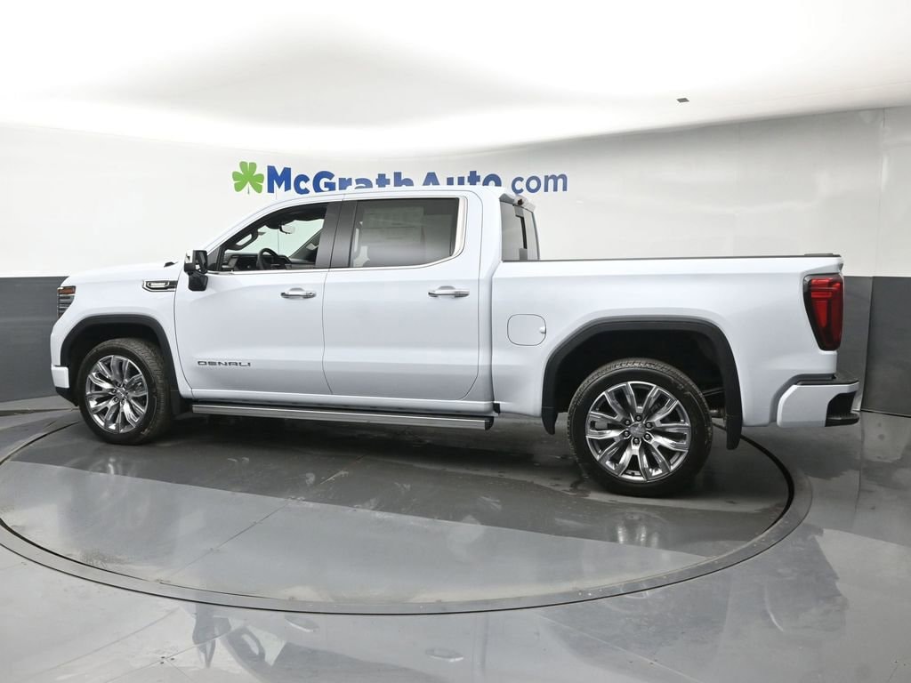 2026 GMC Sierra 1500 Denali - Photo 23