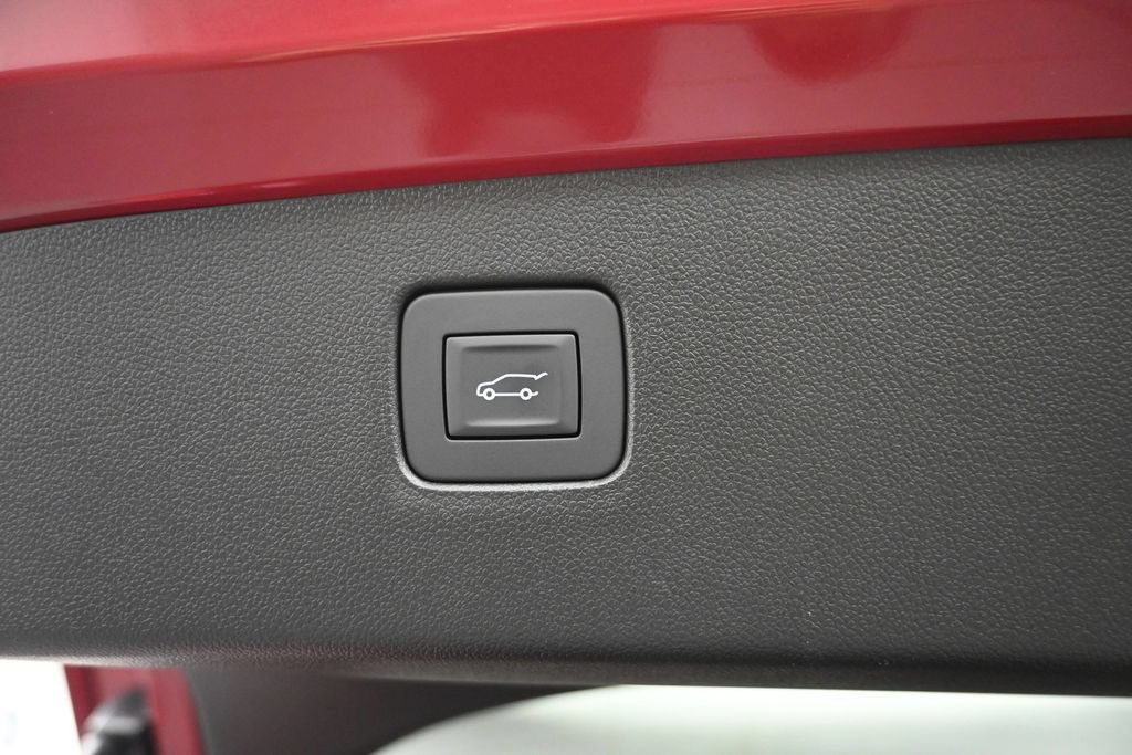 2026 Buick Envista Preferred - Photo 12