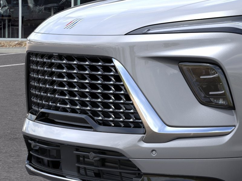2027 Buick Enclave Avenir - Photo 15