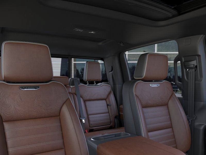 2026 GMC Sierra 1500 Denali Ultimate - Photo 28