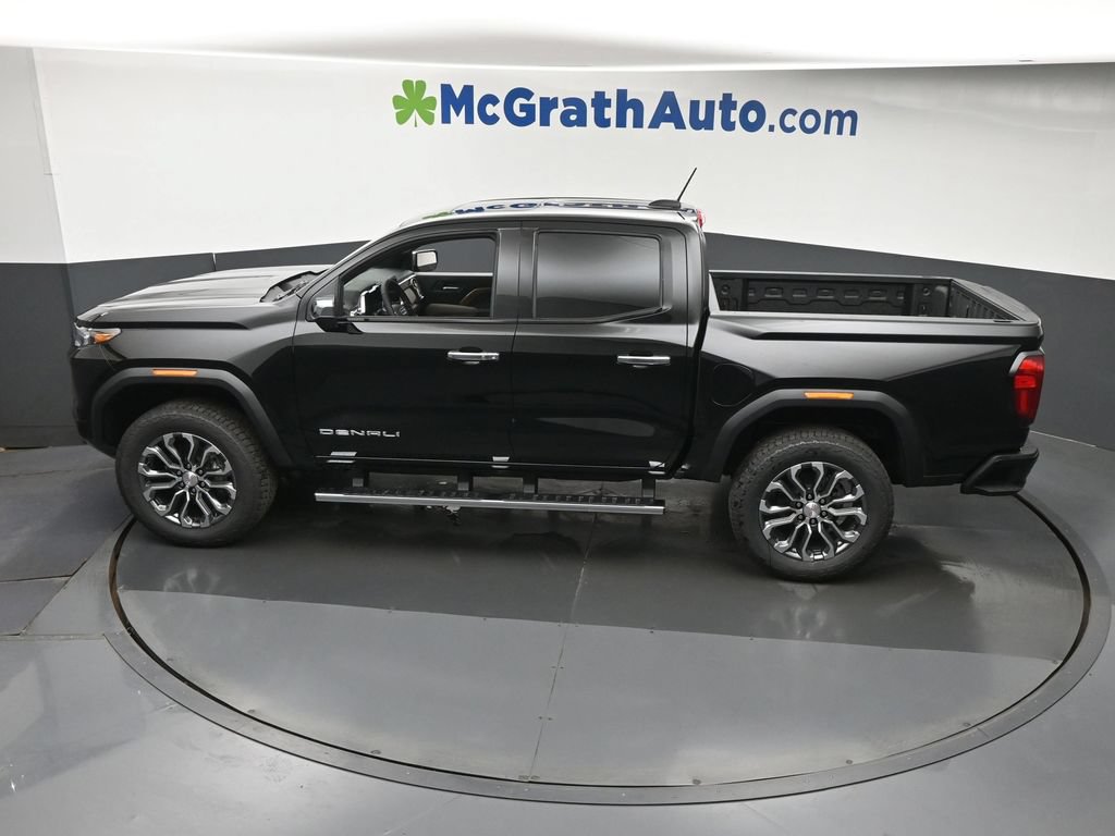 2026 GMC Canyon Denali - Photo 22