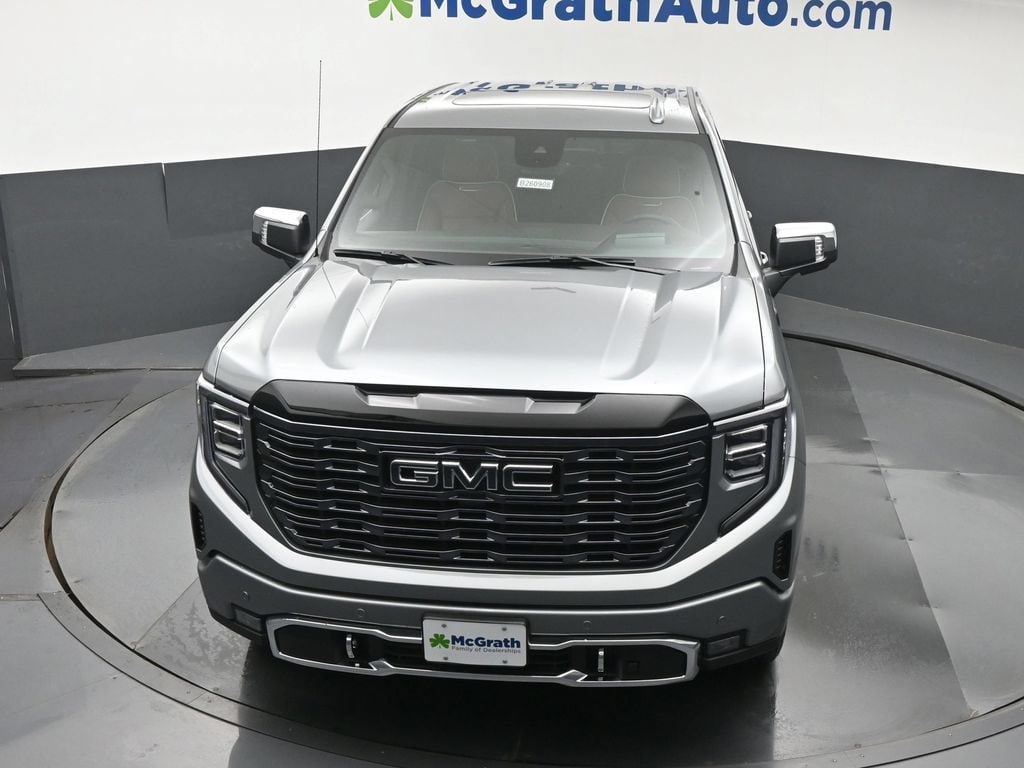 2026 GMC Sierra 1500 Denali Ultimate - Photo 27