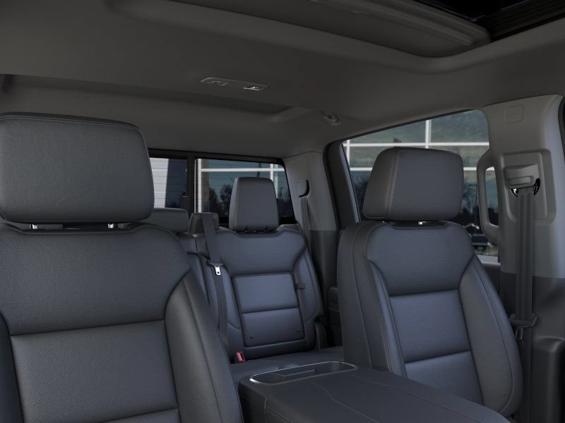 2026 GMC Sierra 1500 SLT - Photo 26
