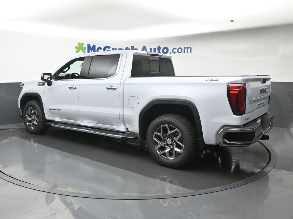 2026 GMC Sierra 1500 SLT - Photo 25