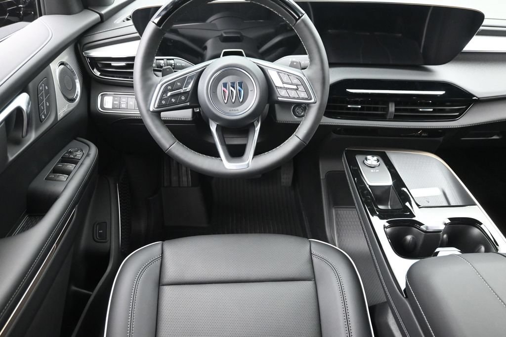 2026 Buick Enclave Avenir - Photo 15