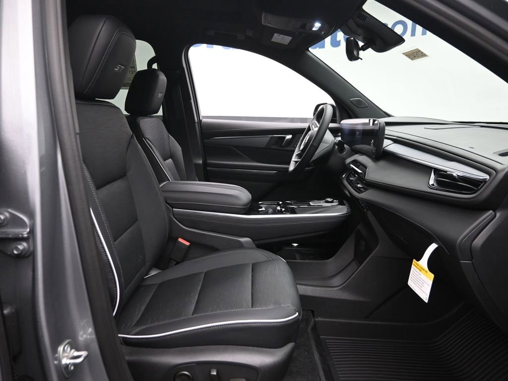 2026 Buick Enclave Sport Touring - Photo 9