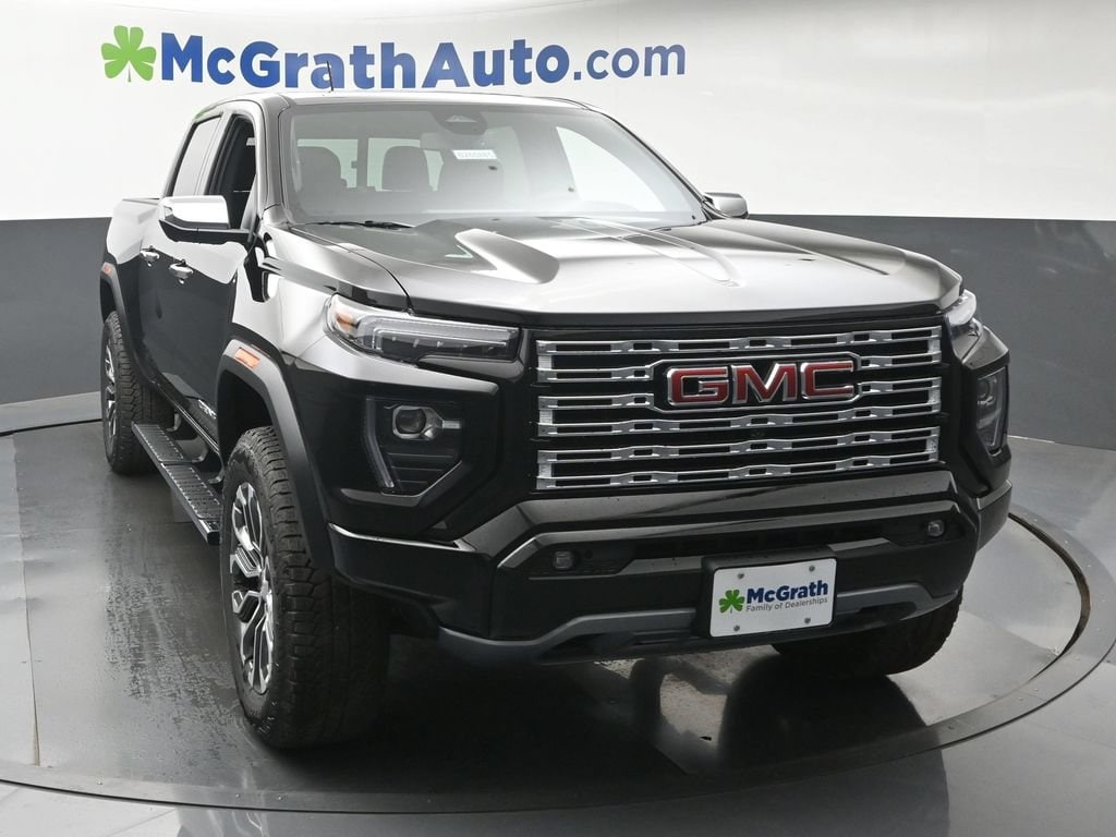 2026 GMC Canyon Denali - Photo 5