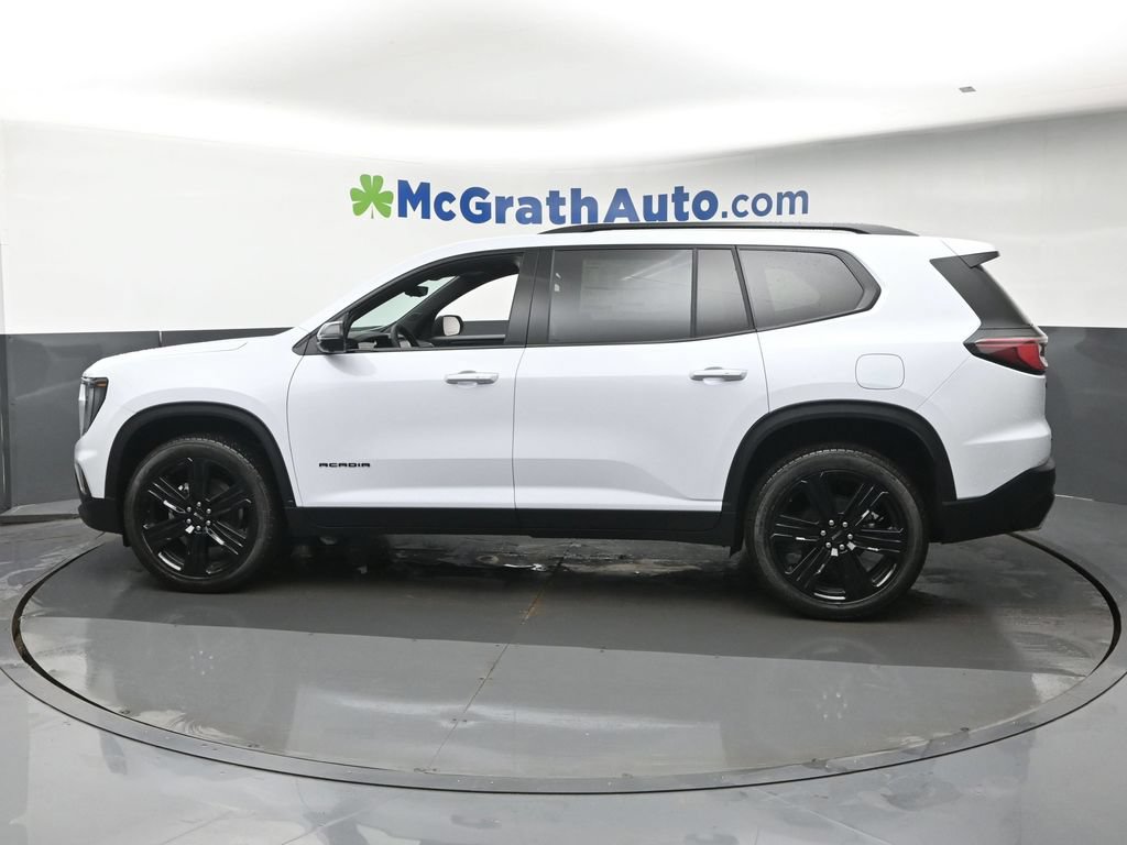2026 GMC Acadia Elevation - Photo 23