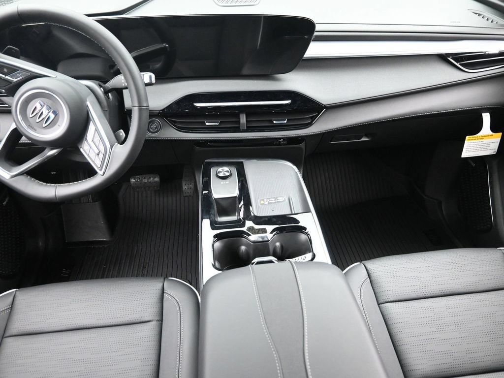 2026 Buick Enclave Sport Touring - Photo 16