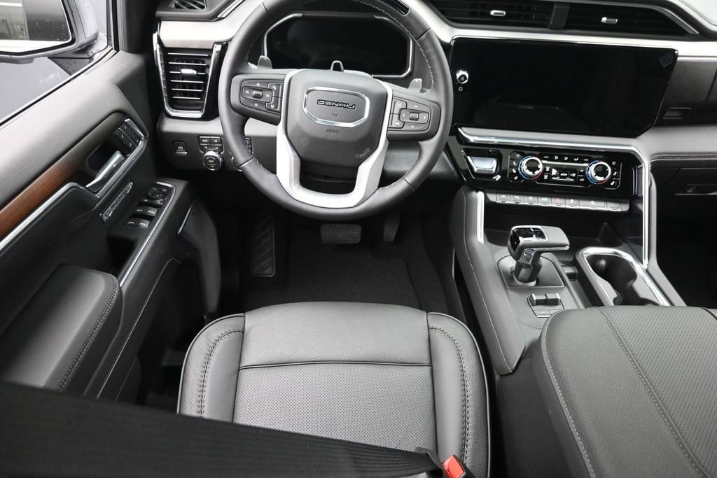 2026 GMC Sierra 1500 Denali - Photo 14