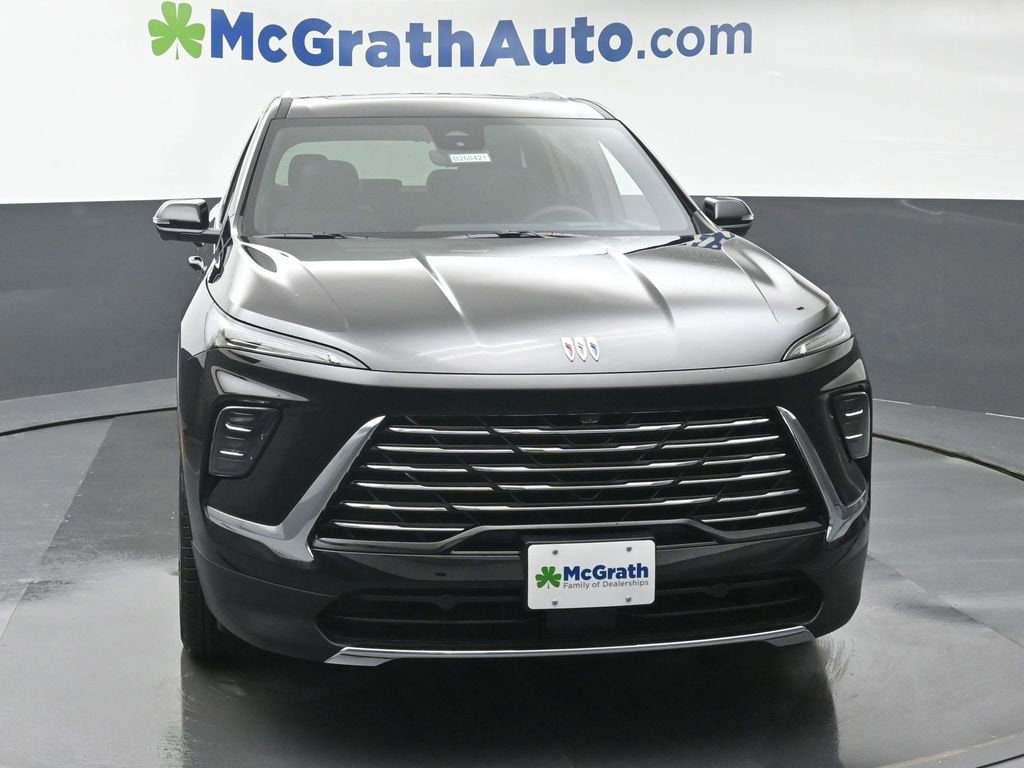 New 2026 Buick Enclave Preferred SUV