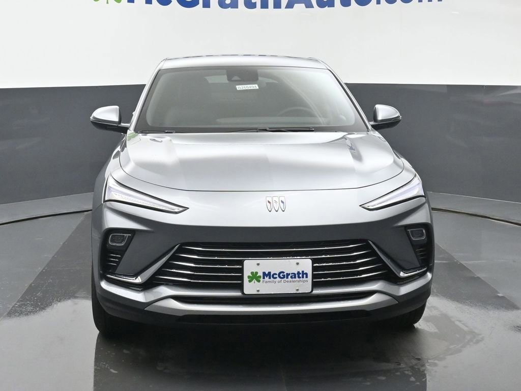 New 2026 Buick Envista Preferred SUV