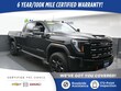 GMC Sierra 2500 HD