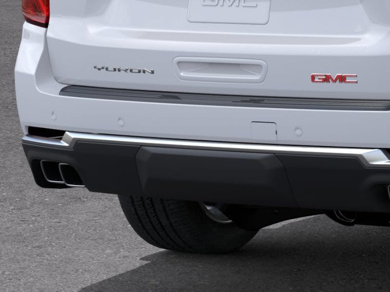 2026 GMC Yukon XL Denali - Photo 17