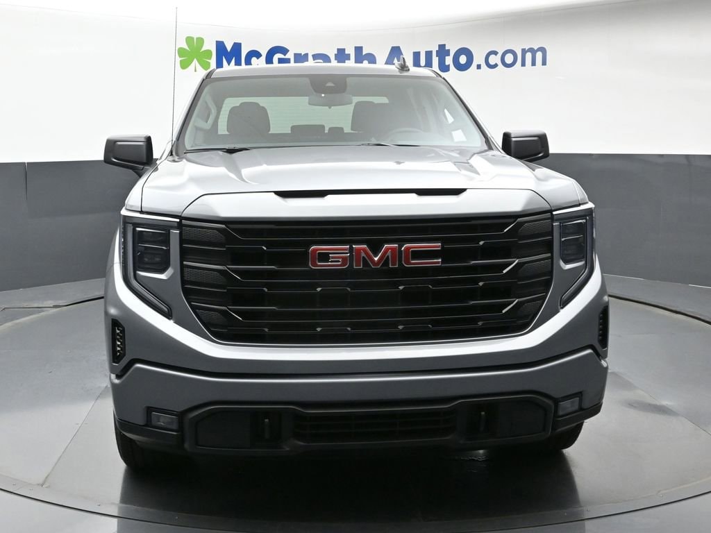 New 2025 GMC Sierra 1500 Elevation Truck