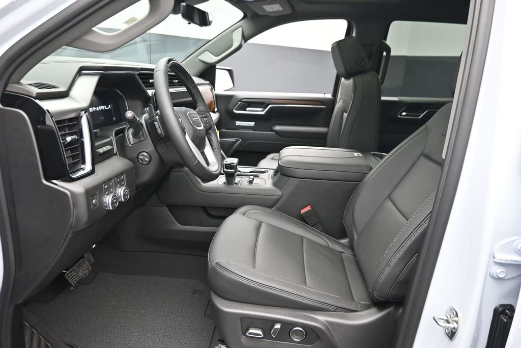 2026 GMC Sierra 1500 Denali - Photo 16