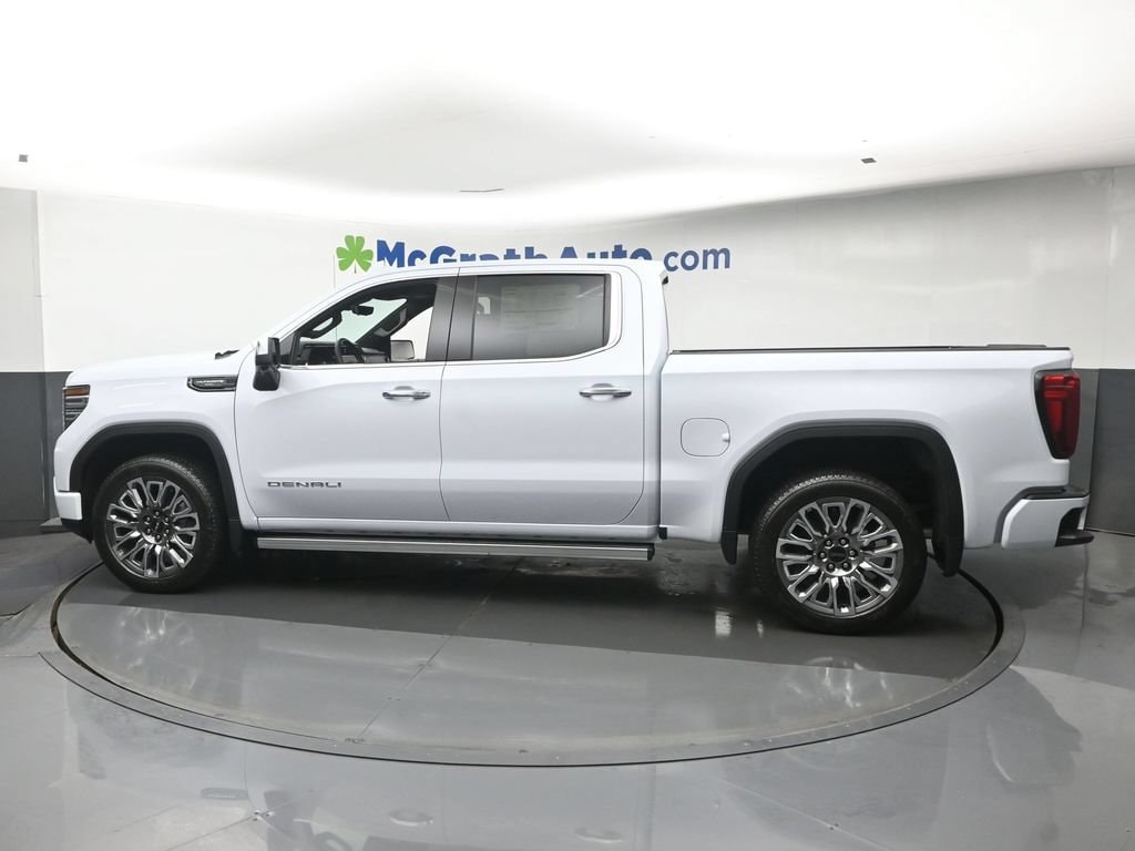 2026 GMC Sierra 1500 Denali Ultimate - Photo 25