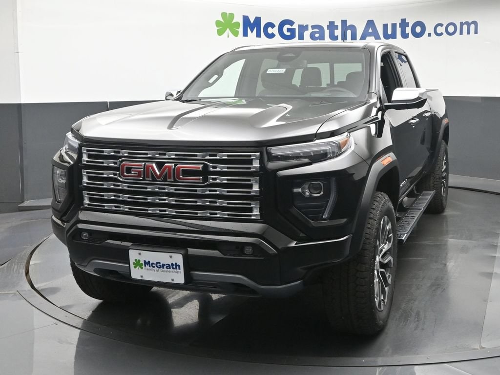 2026 GMC Canyon Denali - Photo 20