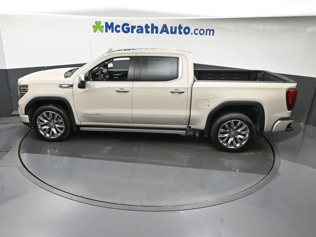 2026 GMC Sierra 1500 Denali - Photo 25