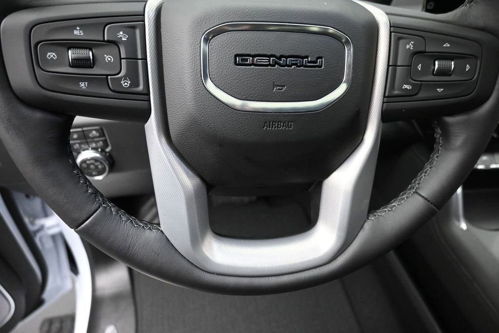 2026 GMC Sierra 1500 Denali - Photo 19