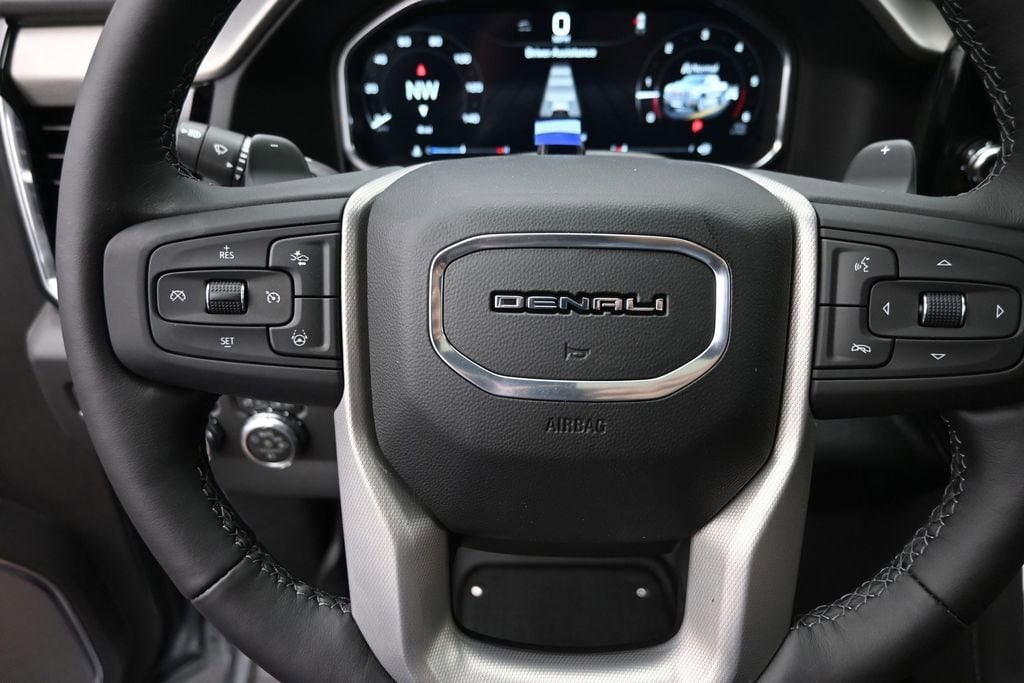 2026 GMC Sierra 1500 Denali - Photo 21