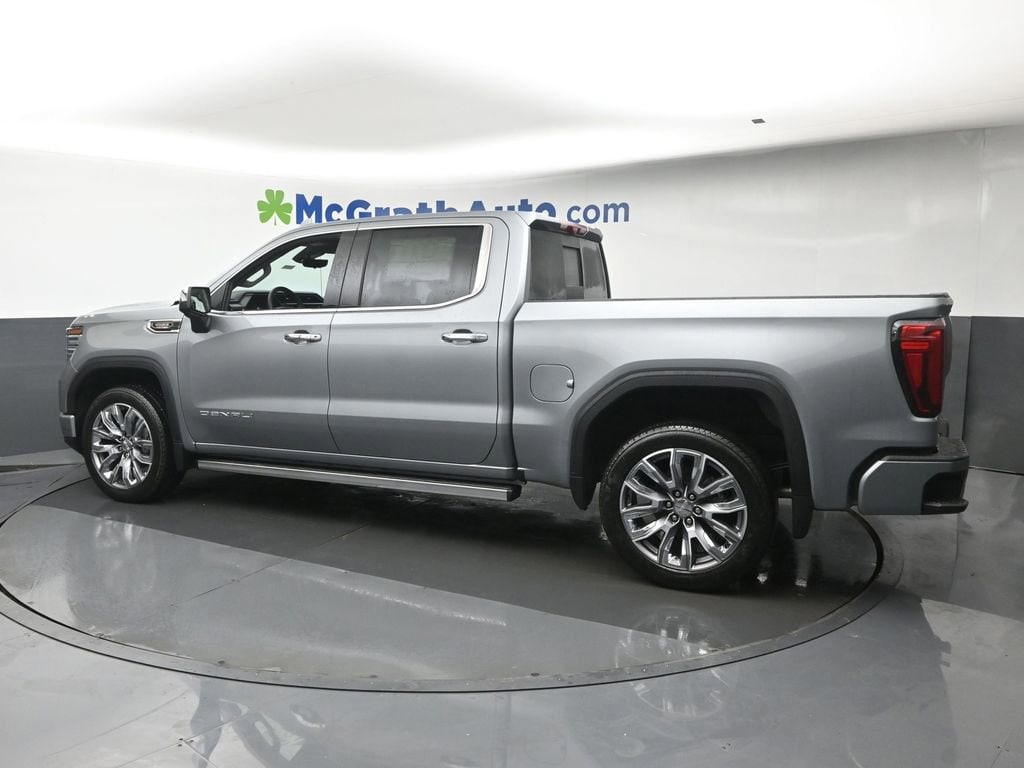 2026 GMC Sierra 1500 Denali - Photo 28