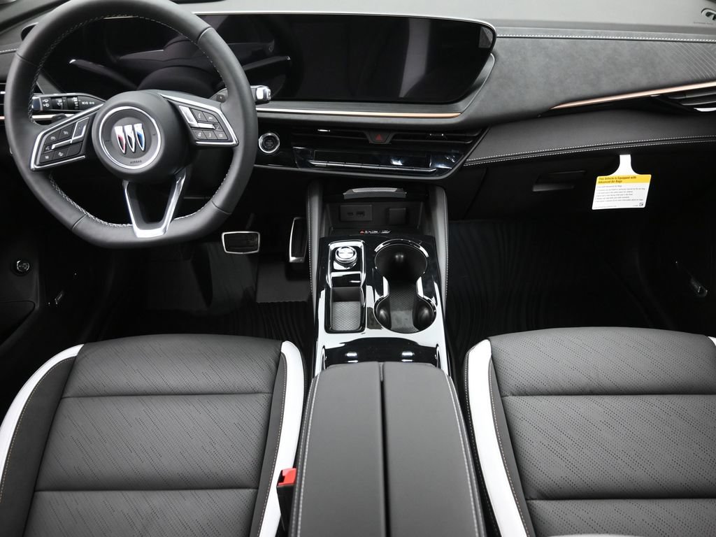 2026 Buick Envision Sport Touring - Photo 16