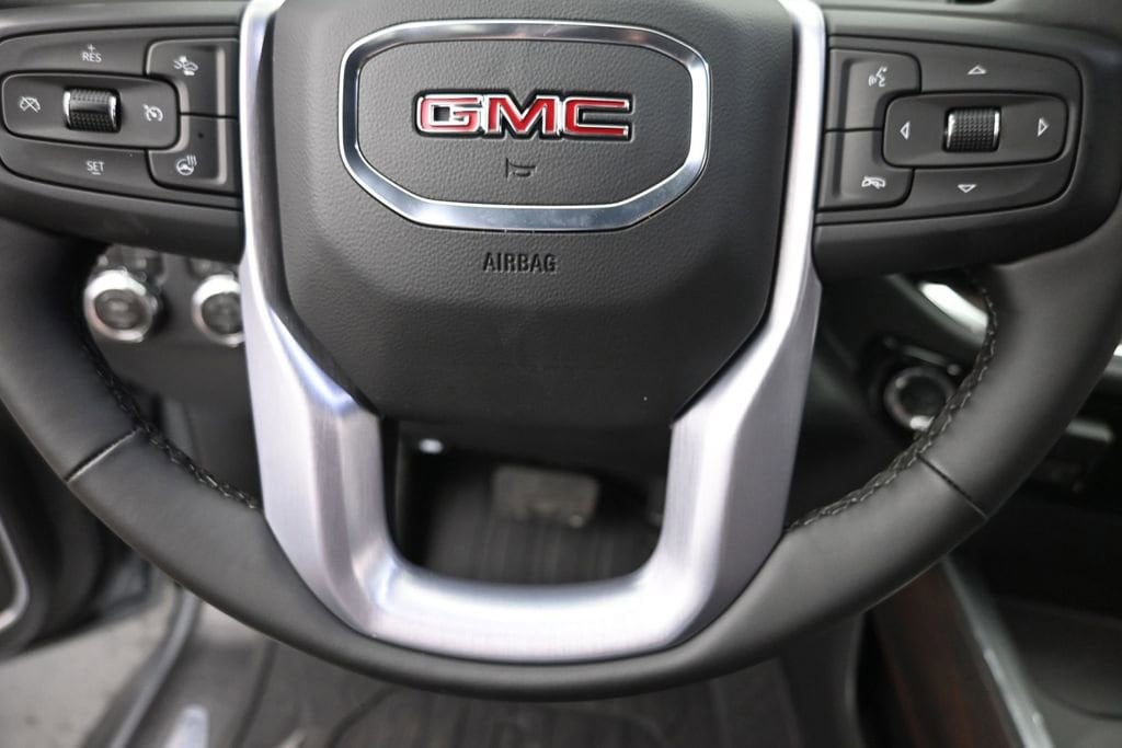 2026 GMC Sierra 1500 SLT - Photo 16