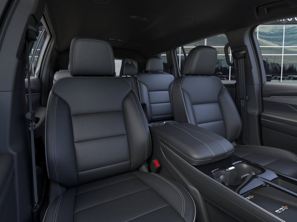 2027 Buick Enclave Preferred - Photo 20