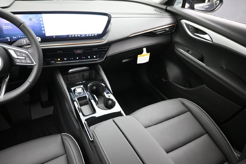 2026 Buick Envision Avenir - Photo 15