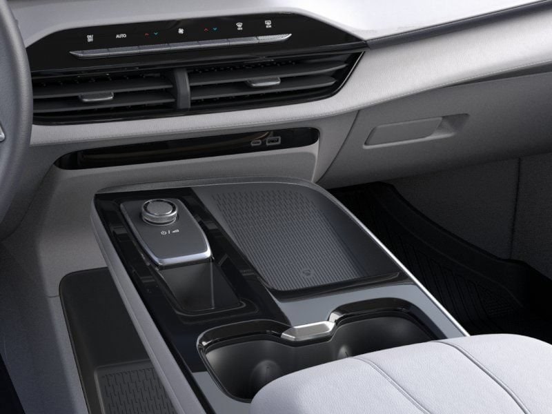2027 Buick Enclave Avenir - Photo 27