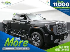 2025 GMC Sierra 2500 HD Denali Truck