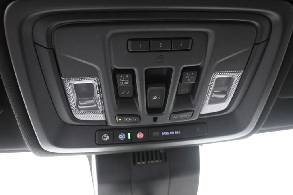 2026 GMC Sierra 1500 AT4 - Photo 21