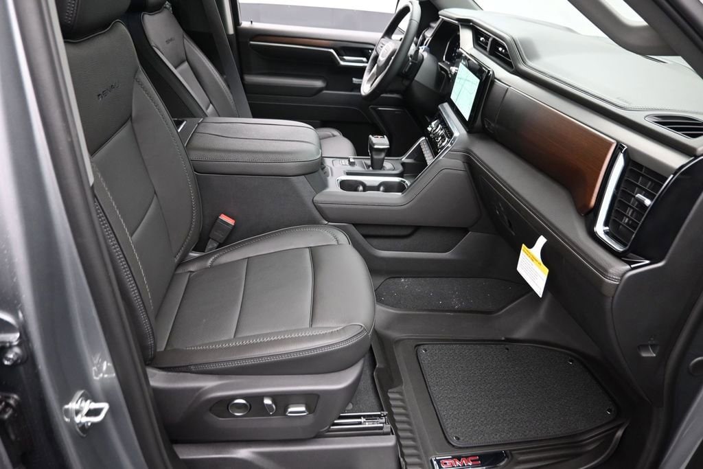 2026 GMC Sierra 1500 Denali - Photo 9