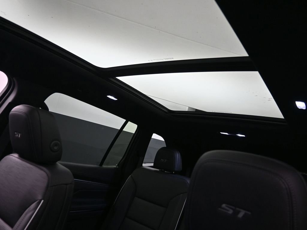 2026 Buick Enclave Sport Touring - Photo 23