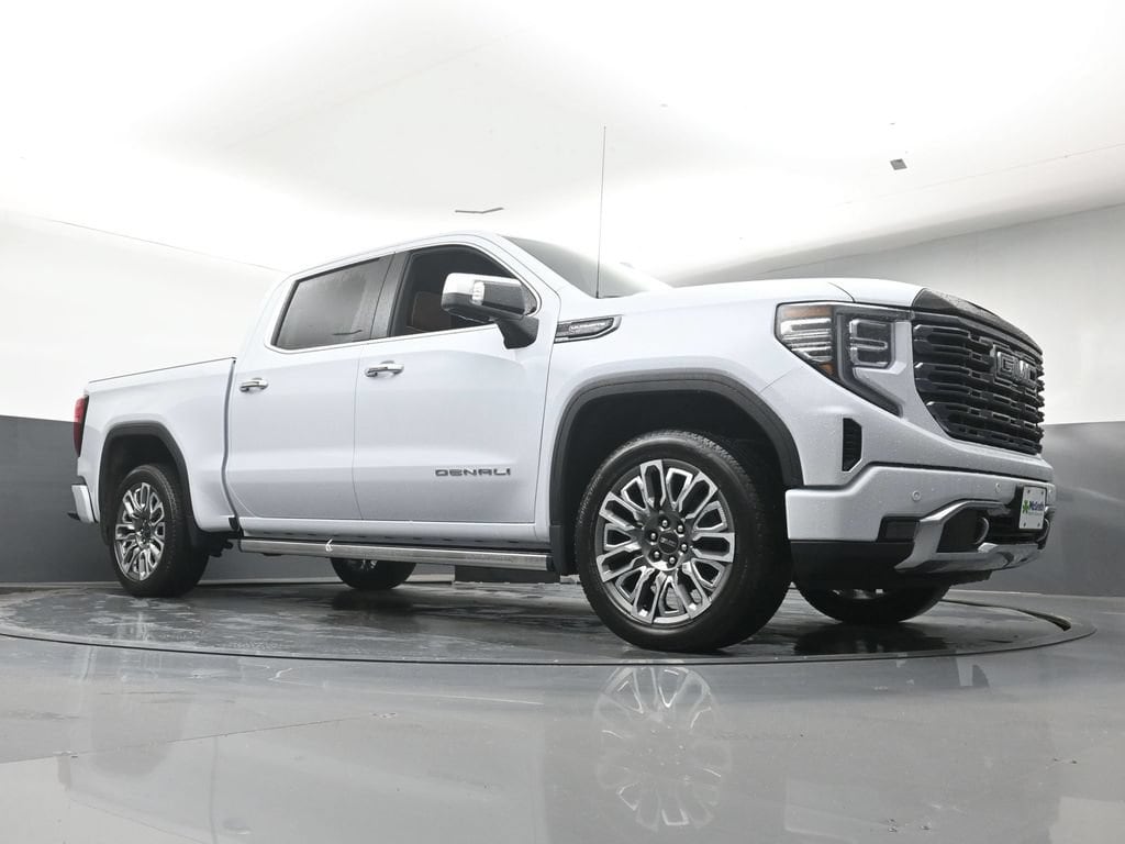 2026 GMC Sierra 1500 Denali Ultimate - Photo 25