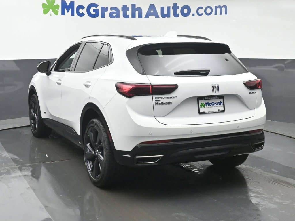 2026 Buick Envision Sport Touring - Photo 25