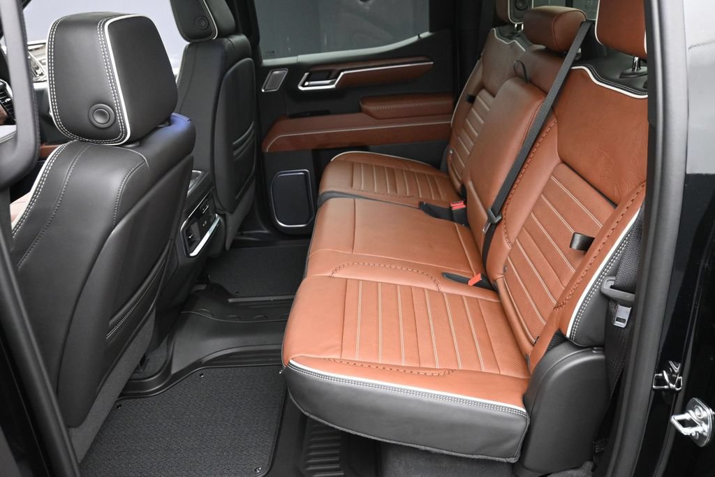 2026 GMC Sierra 1500 Denali Ultimate - Photo 12